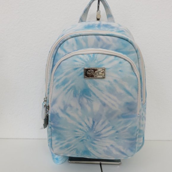 Luv Betsey Johnson Backpack main image 6